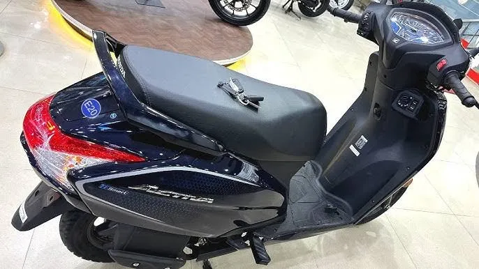 Honda Activa 125 2025